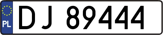 DJ89444