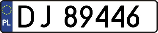 DJ89446