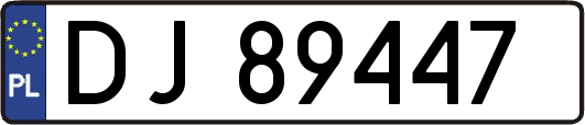DJ89447