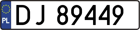 DJ89449