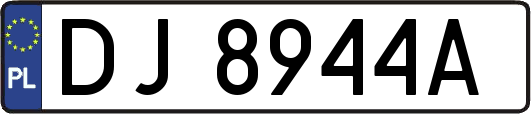 DJ8944A