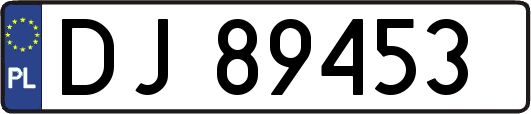DJ89453