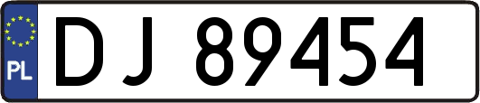 DJ89454