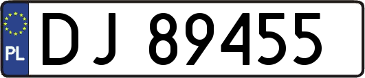 DJ89455