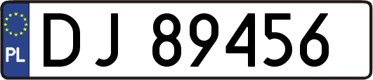 DJ89456
