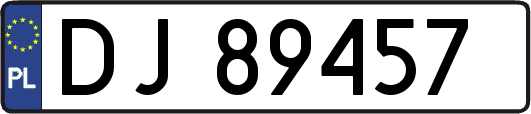DJ89457