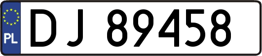DJ89458