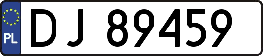 DJ89459