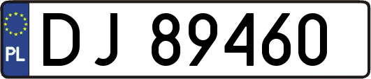 DJ89460