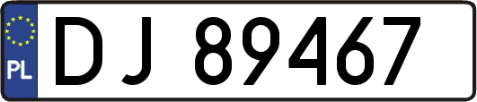 DJ89467