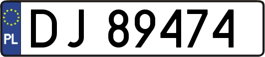DJ89474
