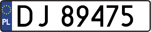 DJ89475