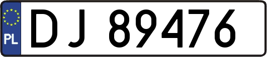 DJ89476