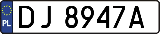 DJ8947A