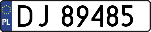 DJ89485
