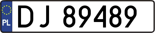 DJ89489
