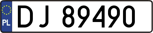DJ89490