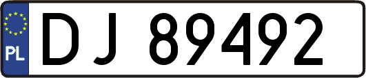DJ89492