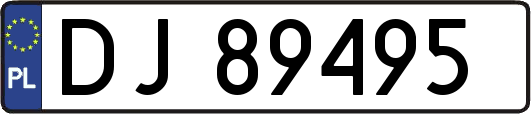 DJ89495