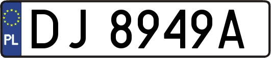 DJ8949A