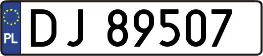 DJ89507