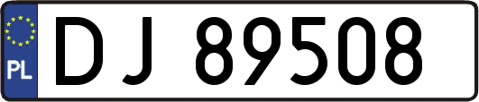 DJ89508