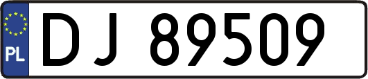 DJ89509