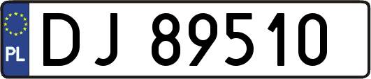 DJ89510
