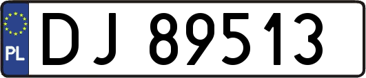 DJ89513