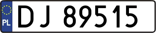 DJ89515