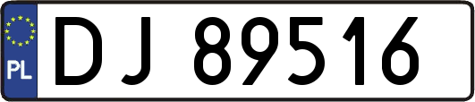 DJ89516