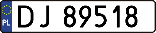 DJ89518