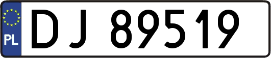 DJ89519