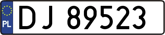 DJ89523