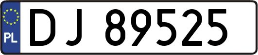 DJ89525