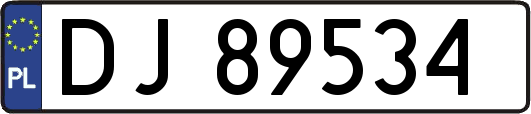 DJ89534