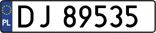 DJ89535