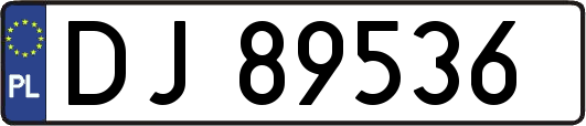 DJ89536