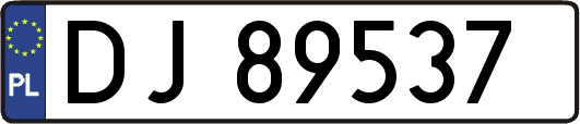 DJ89537