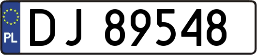 DJ89548