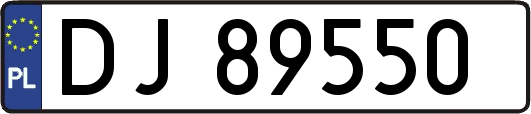 DJ89550