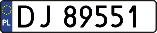 DJ89551