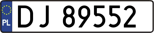 DJ89552