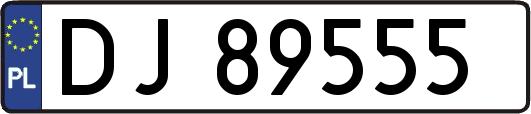 DJ89555