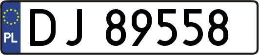 DJ89558