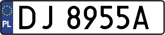 DJ8955A