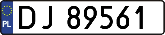 DJ89561
