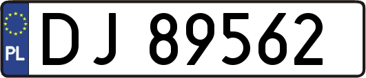 DJ89562