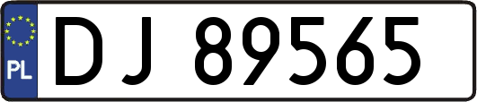 DJ89565