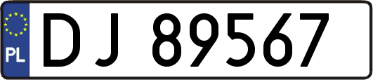 DJ89567
